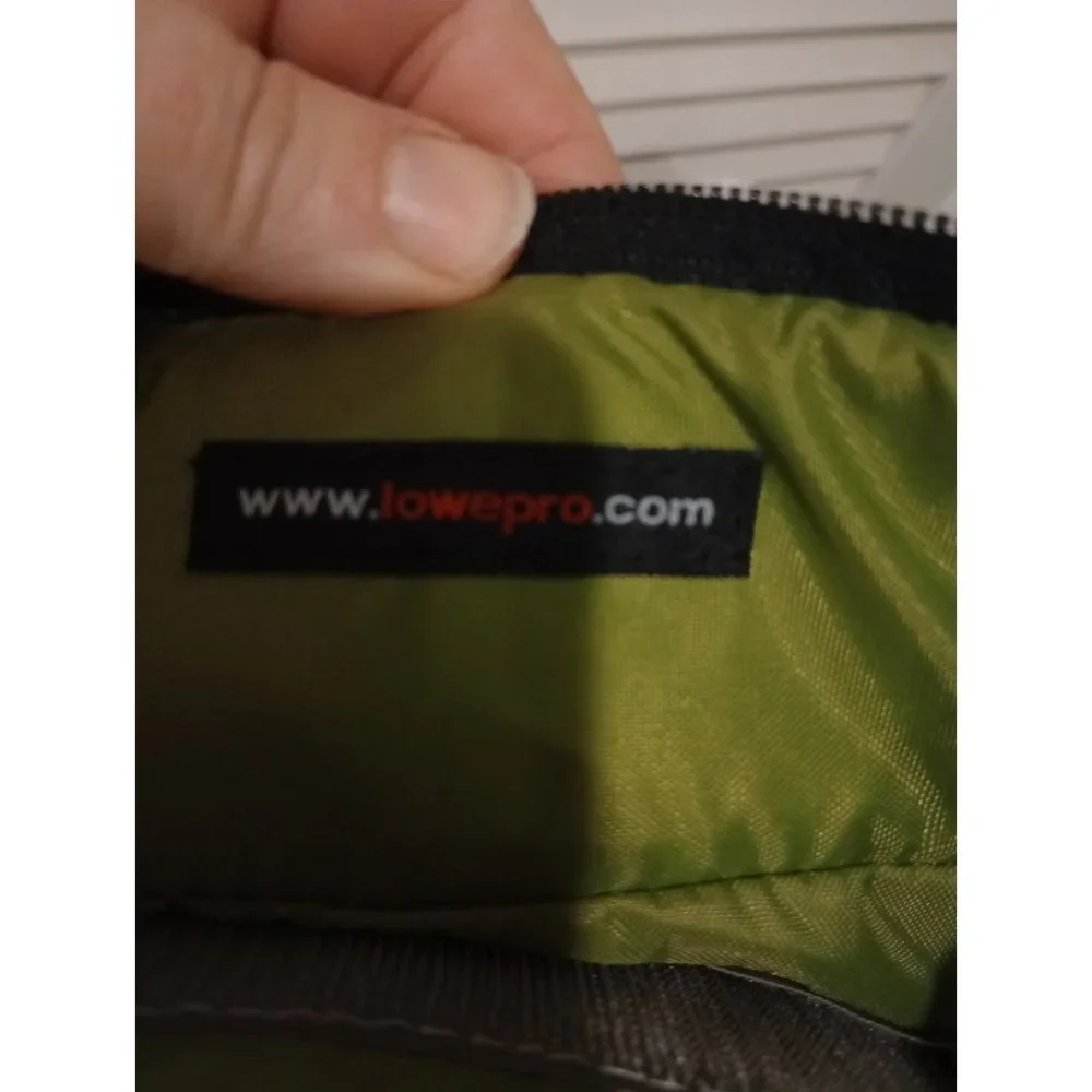 Lowepro passport sling DSLR camera bag Messager bag
